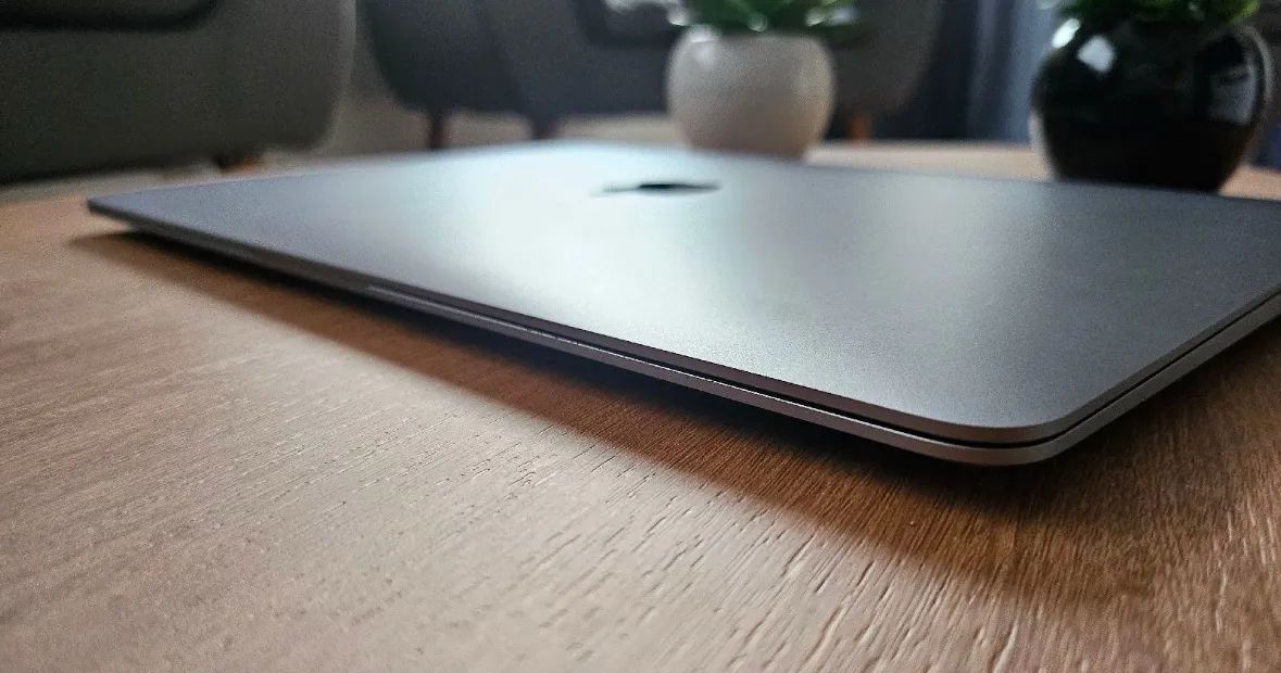 MacBook Air 13 - Foto 4