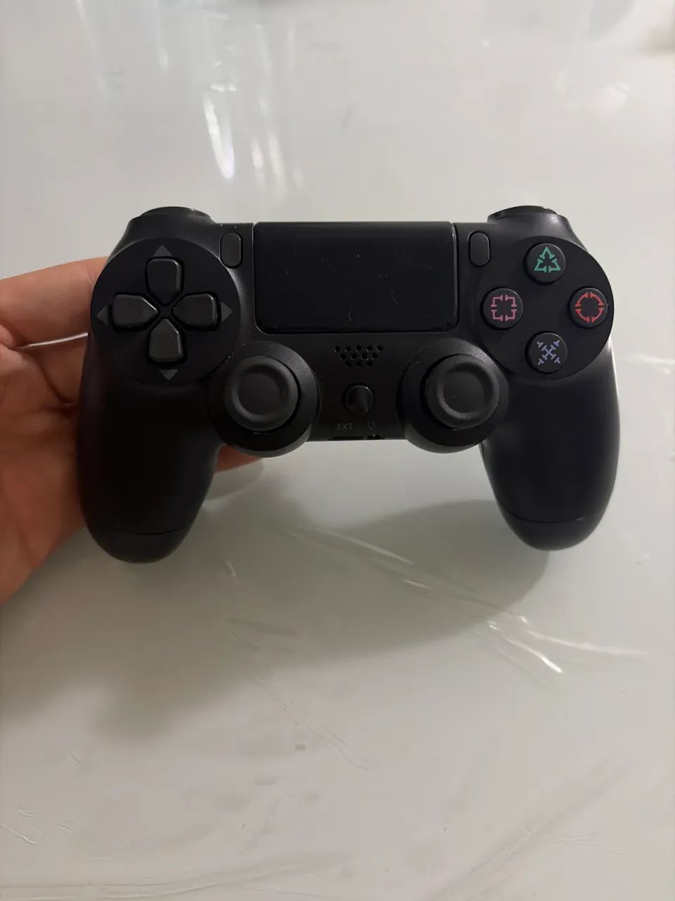 Controle ps4 funcionando perfeitamente - Foto 2