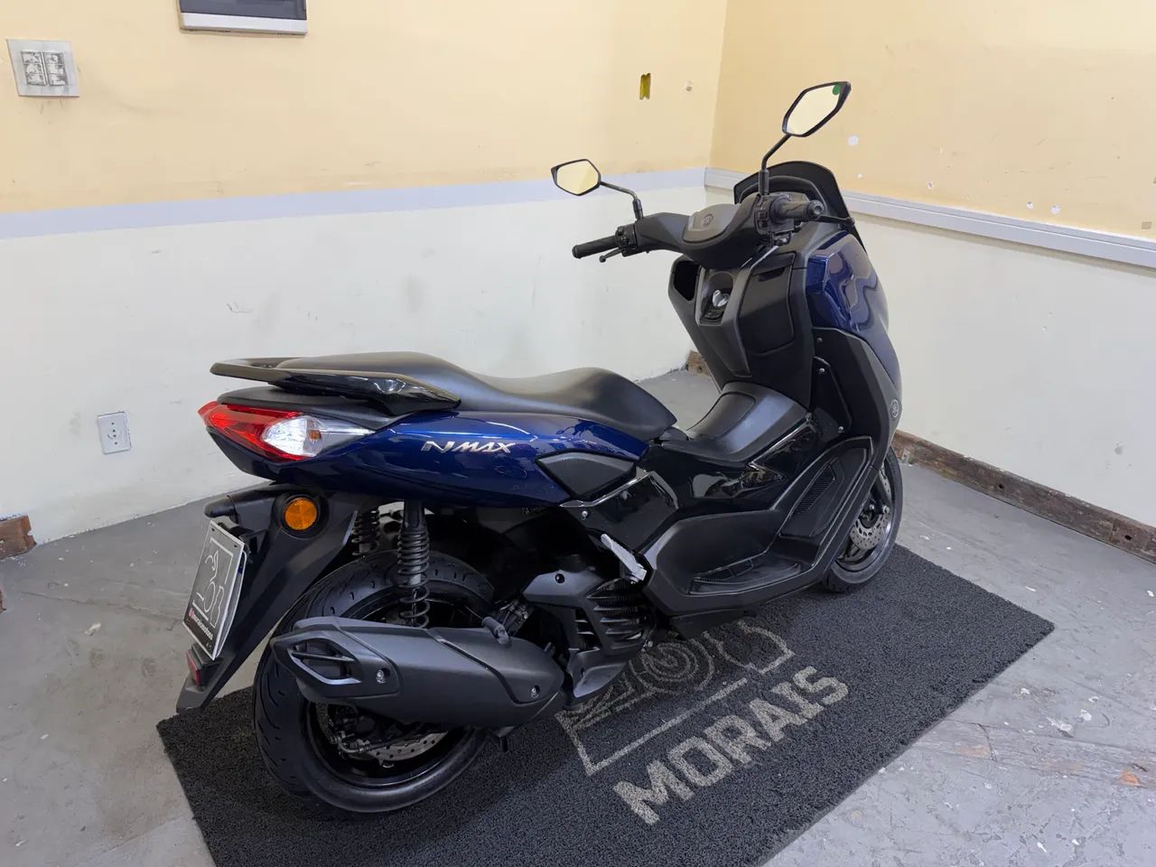 Nmax 160  - Foto 4