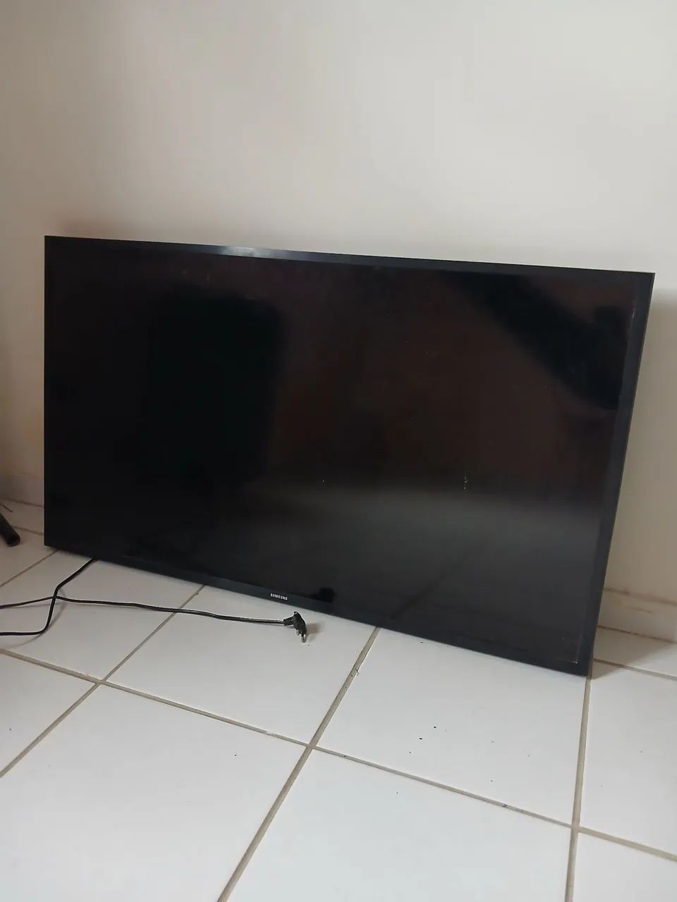 TV Samsung UN43J5290AG
