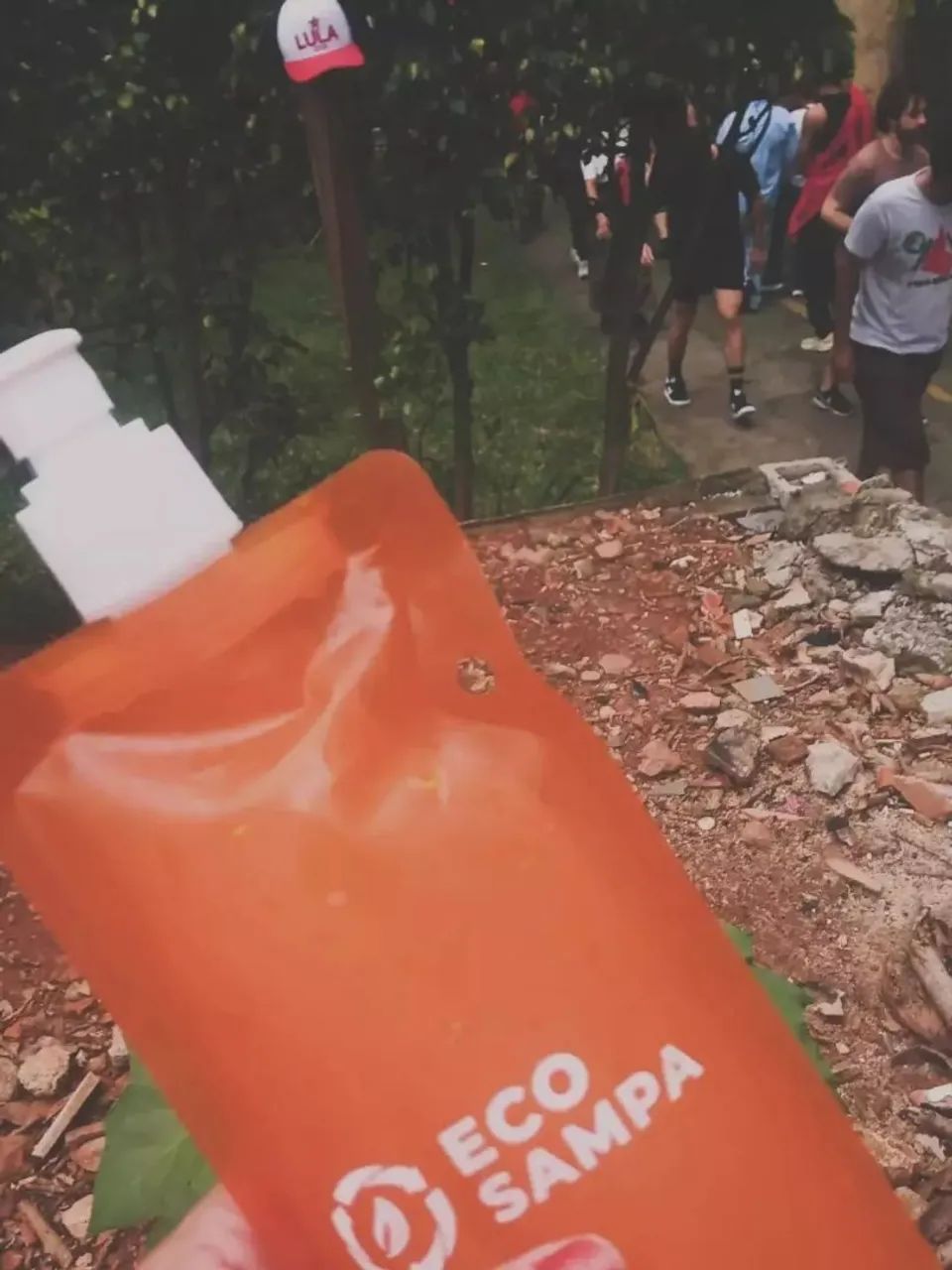 Boné novo ? - Foto 5