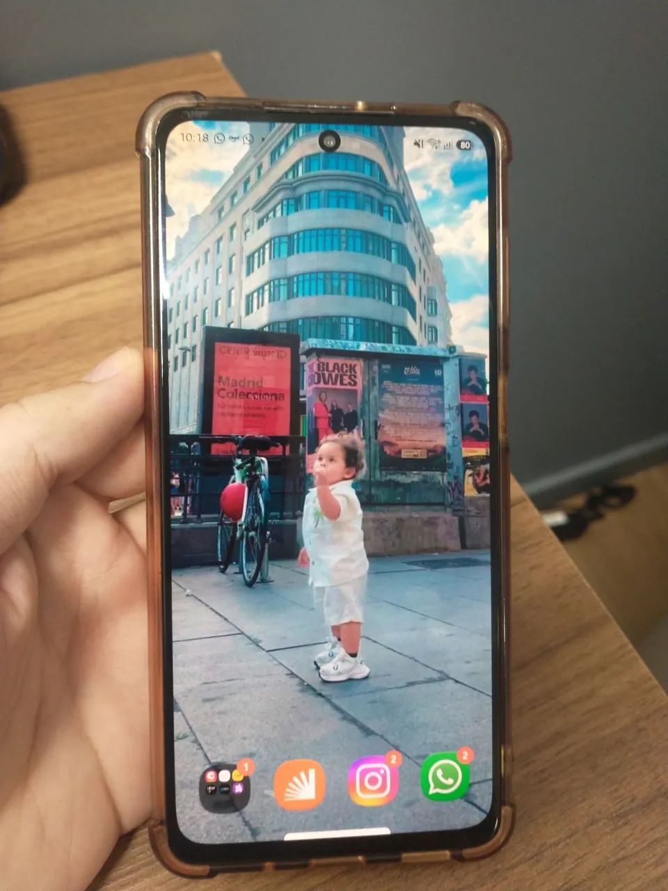 Samsung M54 5G - Foto 2