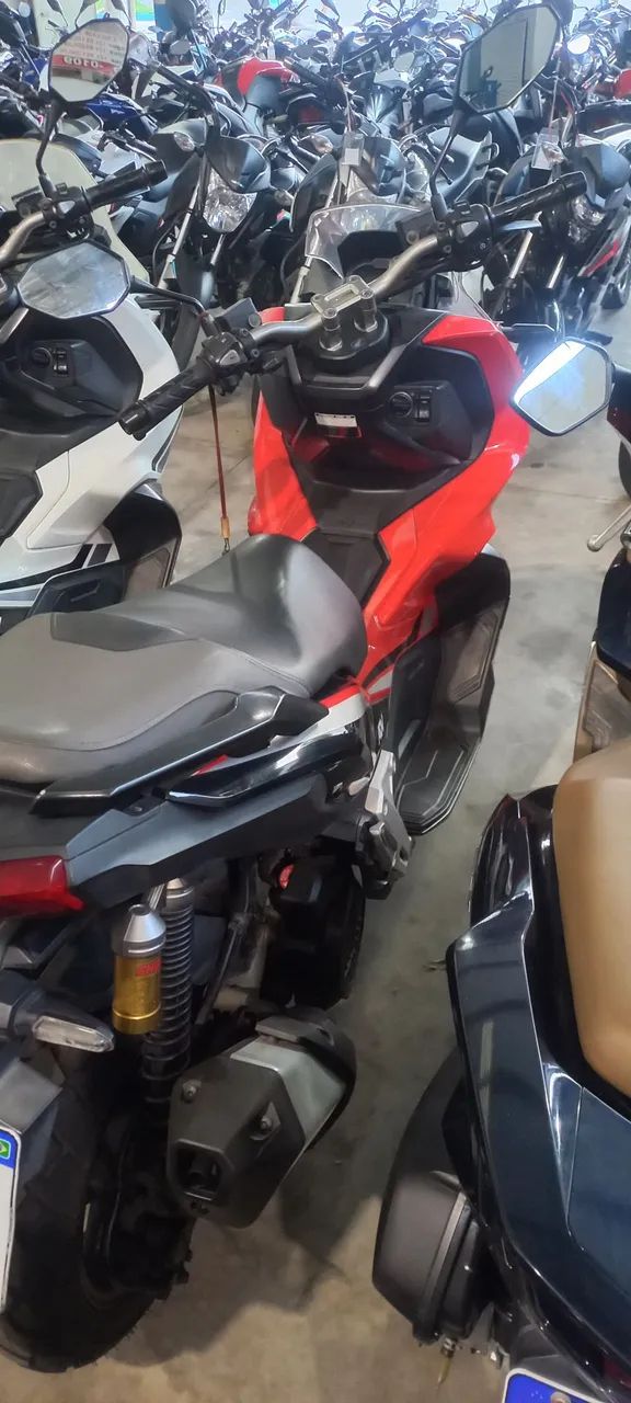 Honda adv 150 2022 - Foto 5
