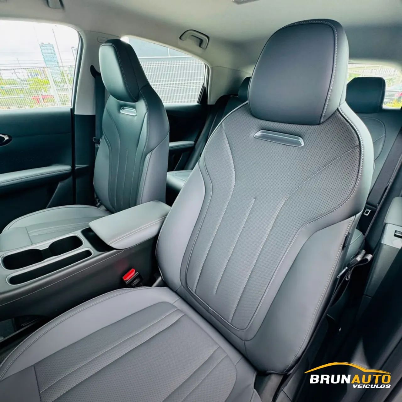 Geely EX2 Max 2026 - Foto 5