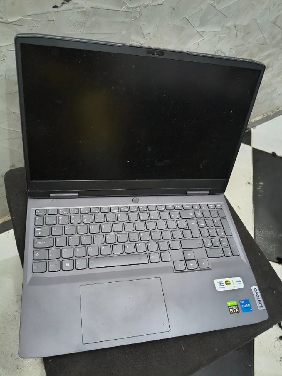 Notebook Lenovo LOQ - Foto 3