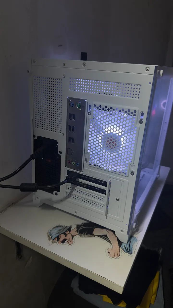 Pc gamer novo - Foto 3