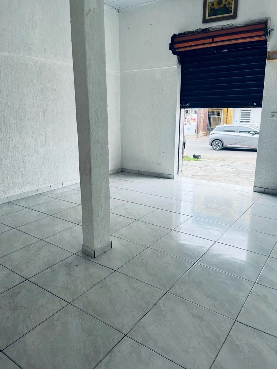 Aluga sala para comércio  - Foto 2