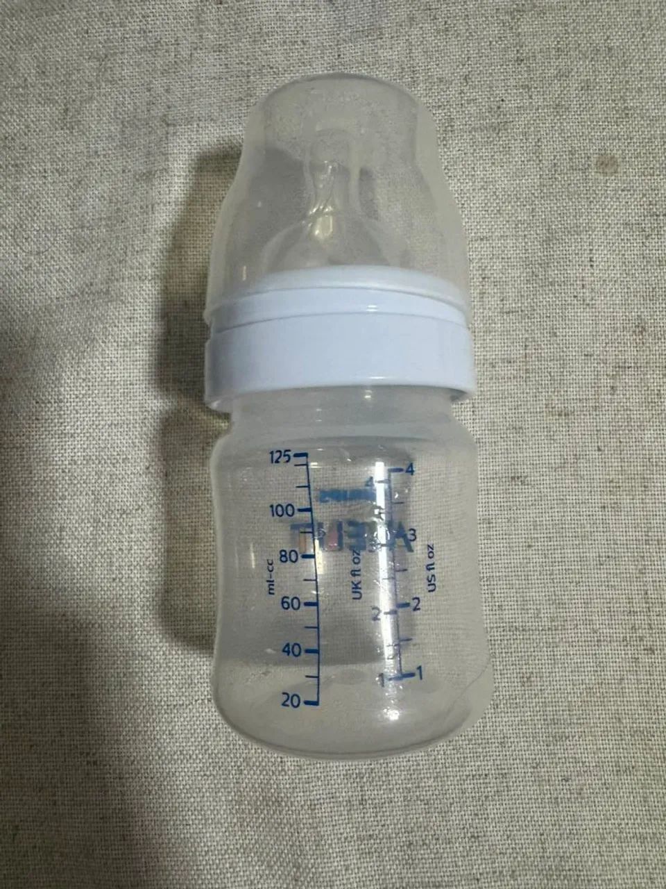Mamadeira Anti-Colic Philips  - Foto 3