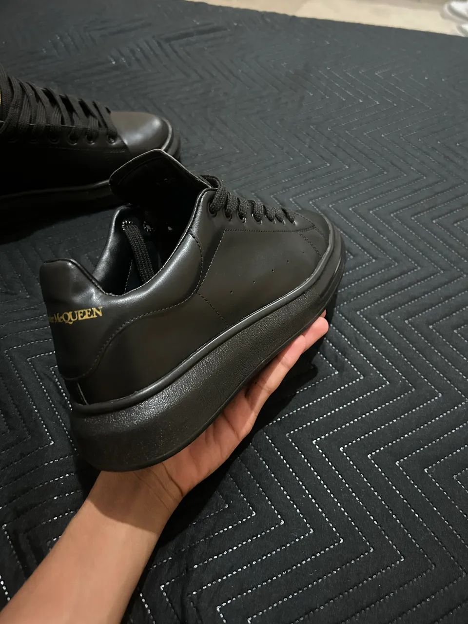 Alexander McQueen - Foto 5