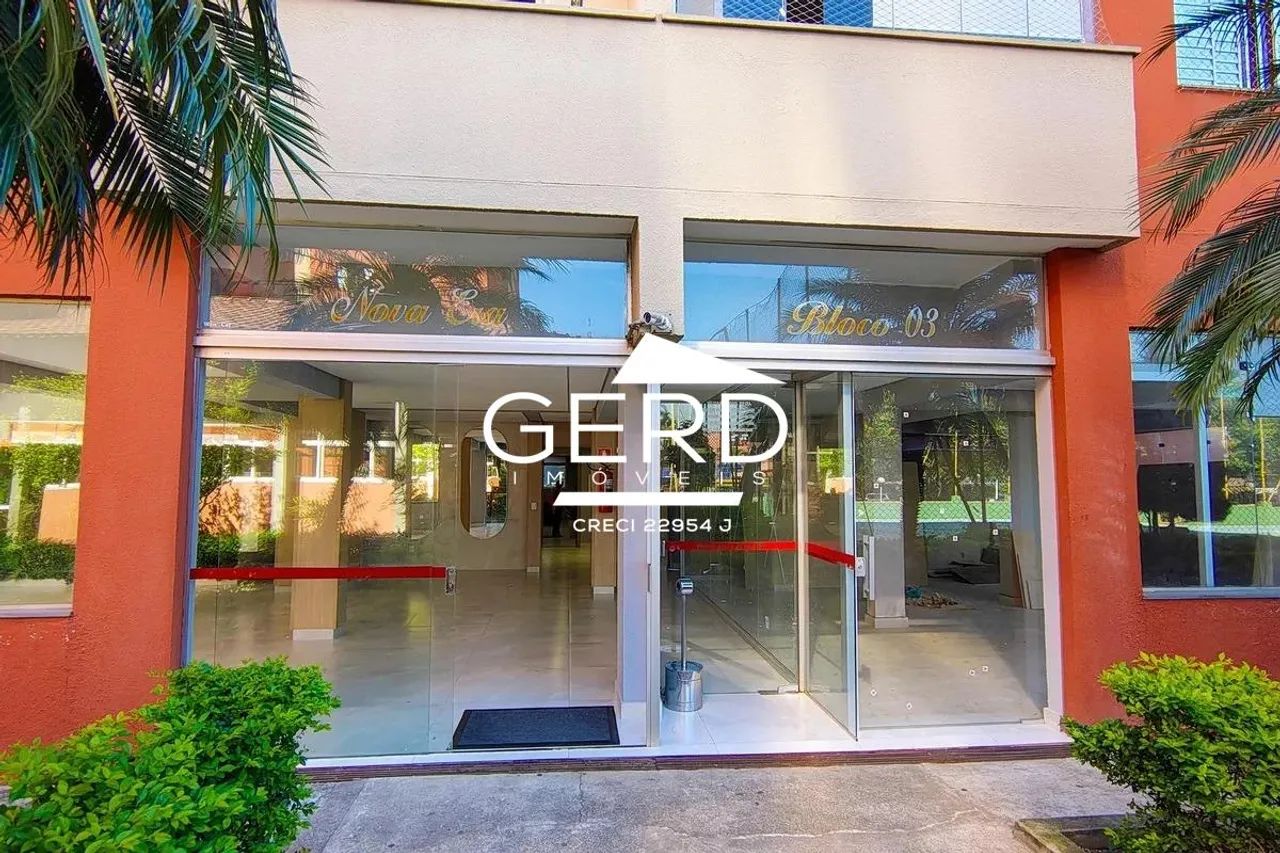 Apartamento 72m² Mobiliado em Osasco | Nova Era com Vaga Coberta - Foto 2