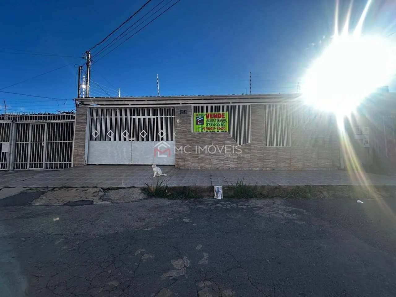 Casa à Venda na QNM 17 Conjunto E