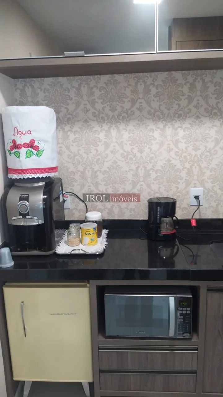 Sala comercial para alugar no bairro Centro - Itajaí/SC - Foto 4