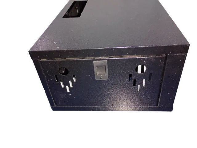 Rack para DVR ou Roteador - Foto 2