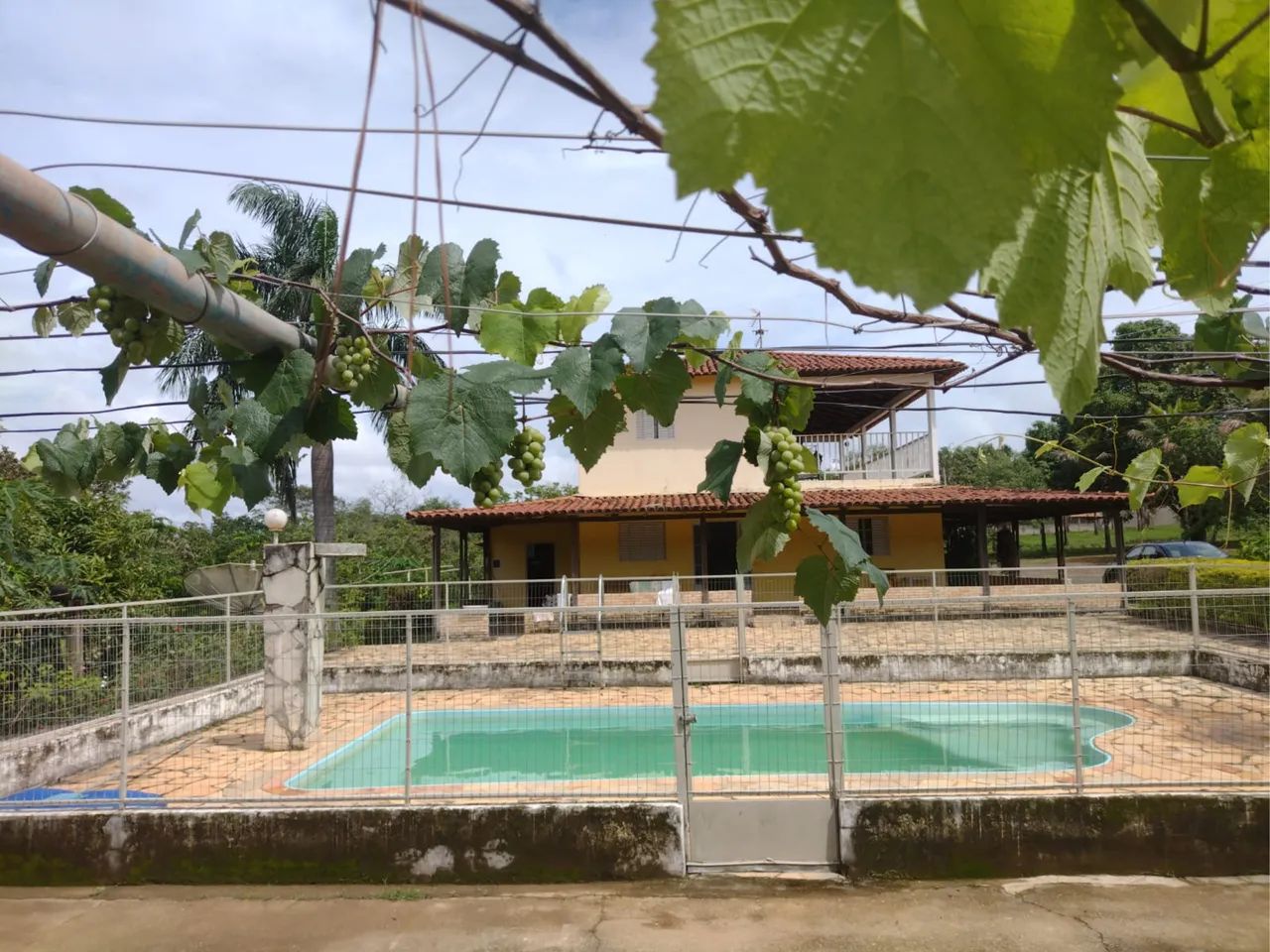 Chácara em Luziânia  - Foto 4