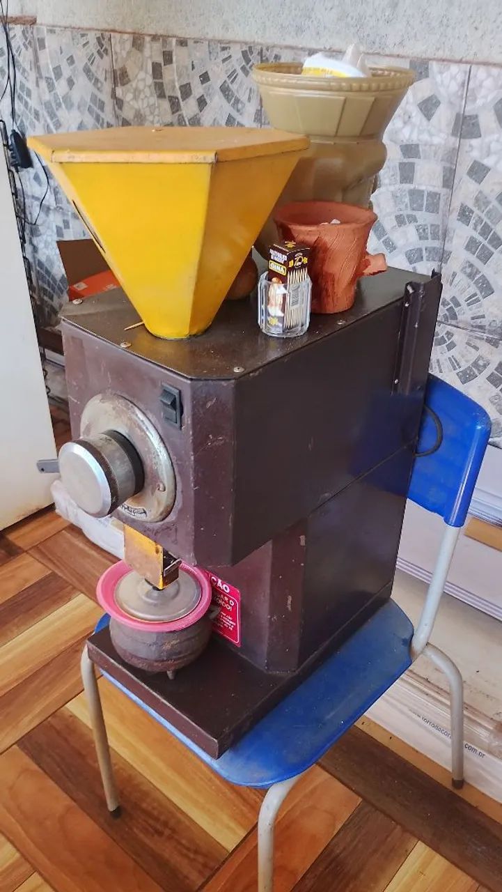 Moedor de Café 