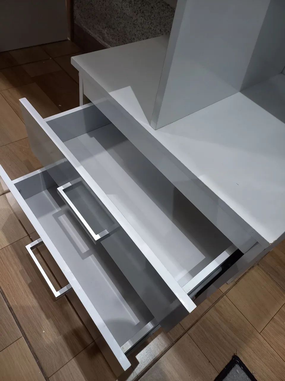Escrivaninha/mesa para computador  - Foto 3