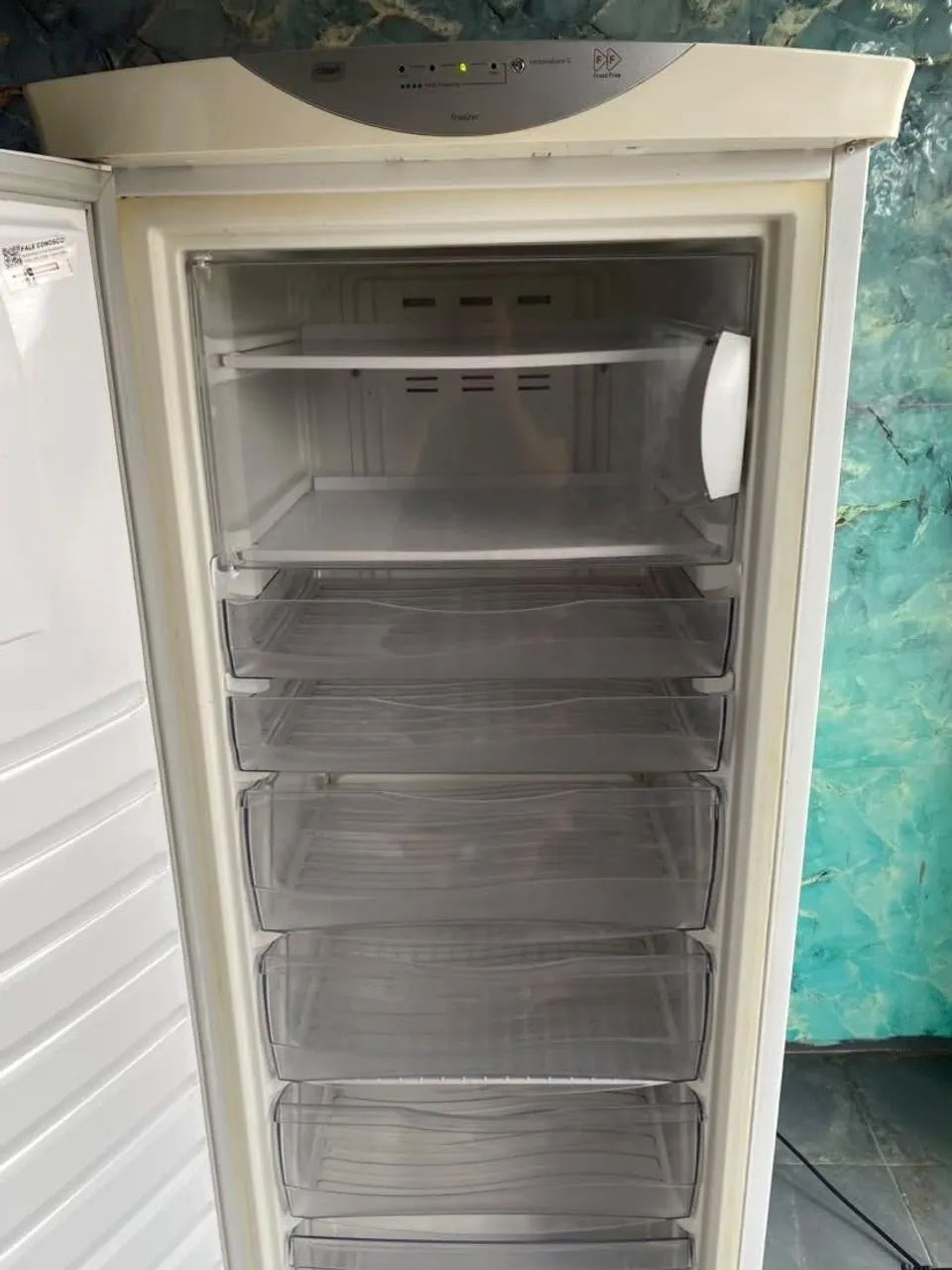 Excelente Freezer  - Foto 3