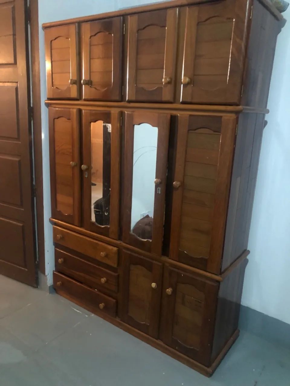 Guarda Roupa 