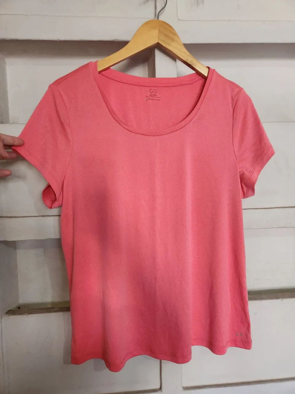 Blusa p/ Malhar/Treinar/Esportes - Foto 2