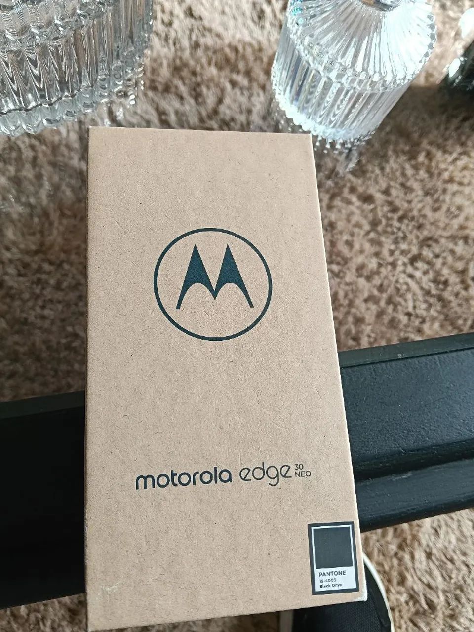 Motorola Edge 30 Neo 
