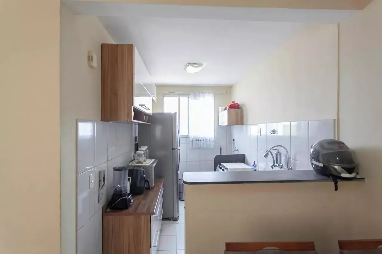 Imóvel para venda com 66 metros quadrados com 3 quartos em Arpoador - Contagem - MG - Foto 4