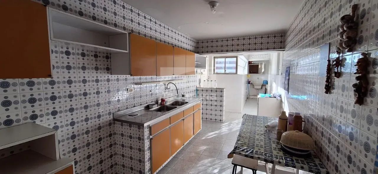 Apartamento para locação, Espinheiro, Recife, PE - Foto 4