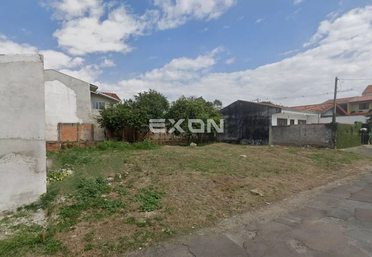 Terreno no Atuba com 360M² - Foto 3
