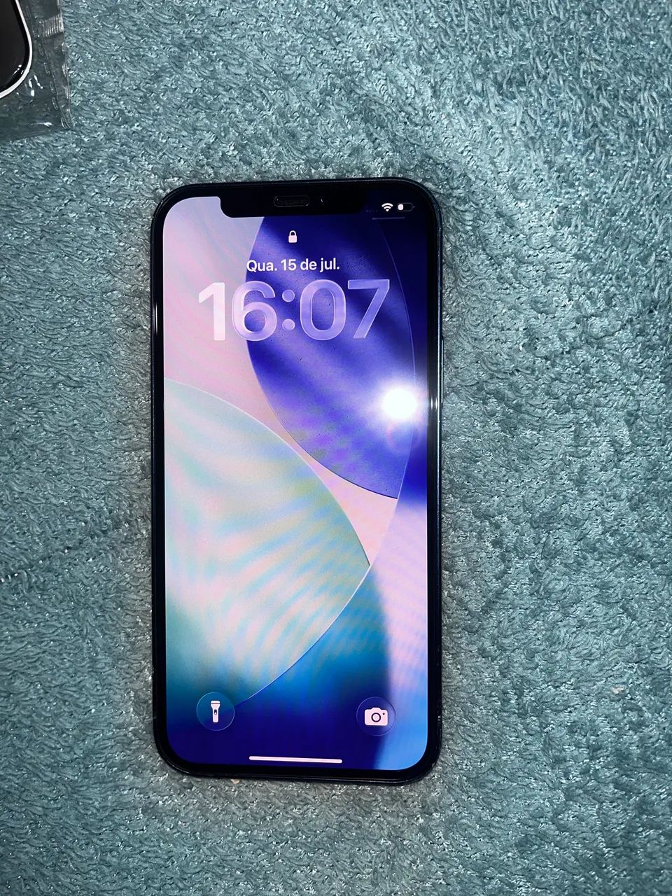 iPhone 12 impecável - Foto 4