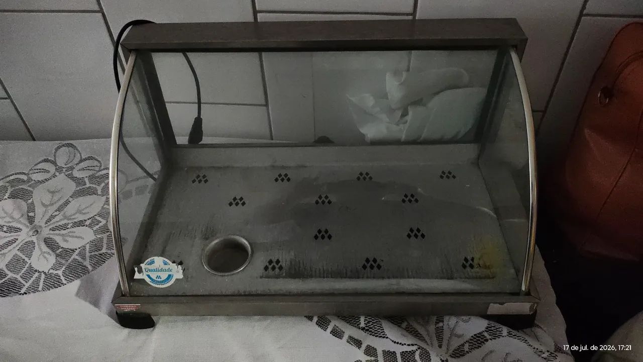 Estufa 