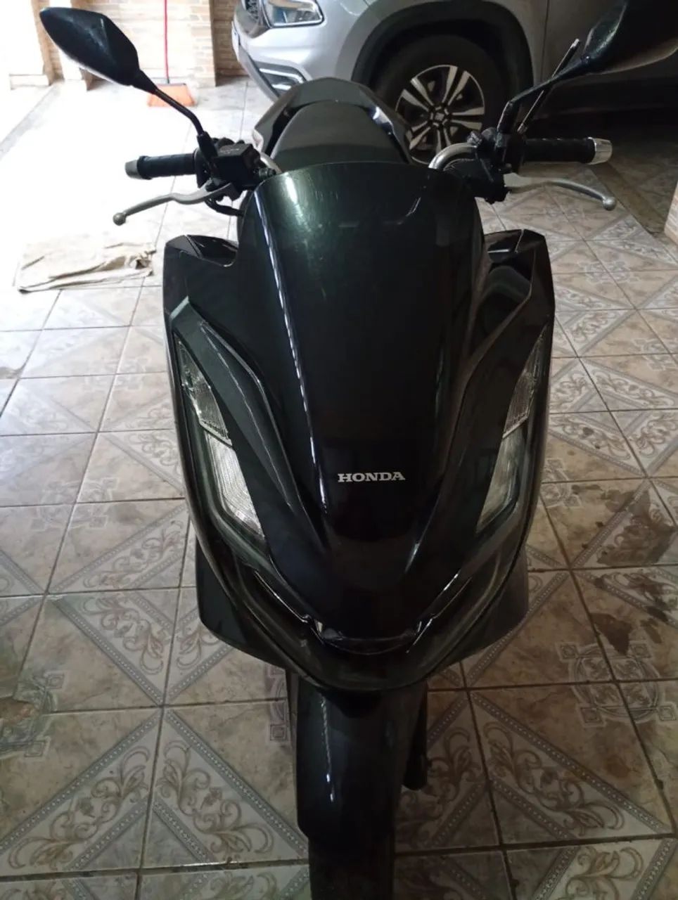PCX nova  - Foto 3