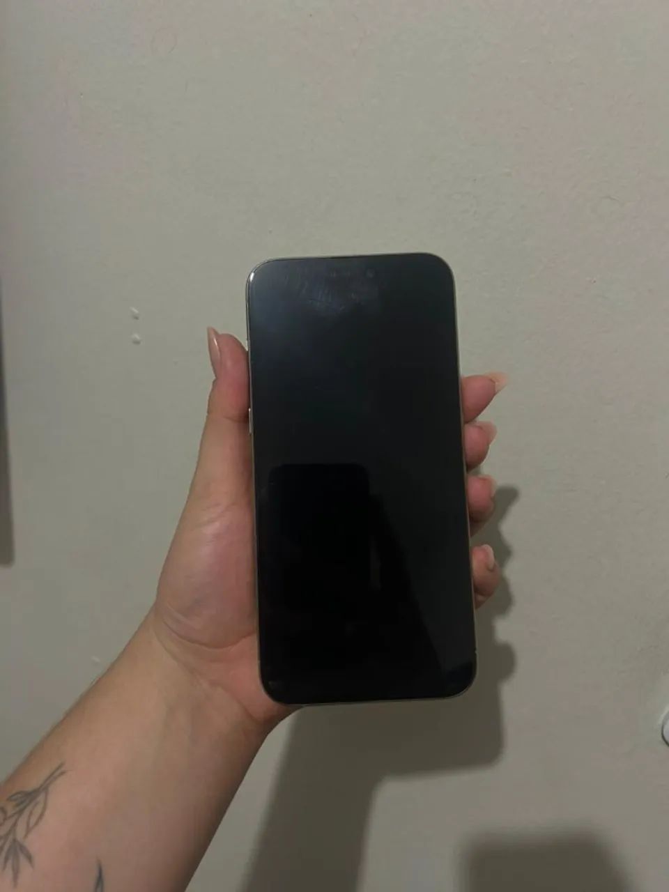 Iphone 15 Pro Max 256gb - Foto 3