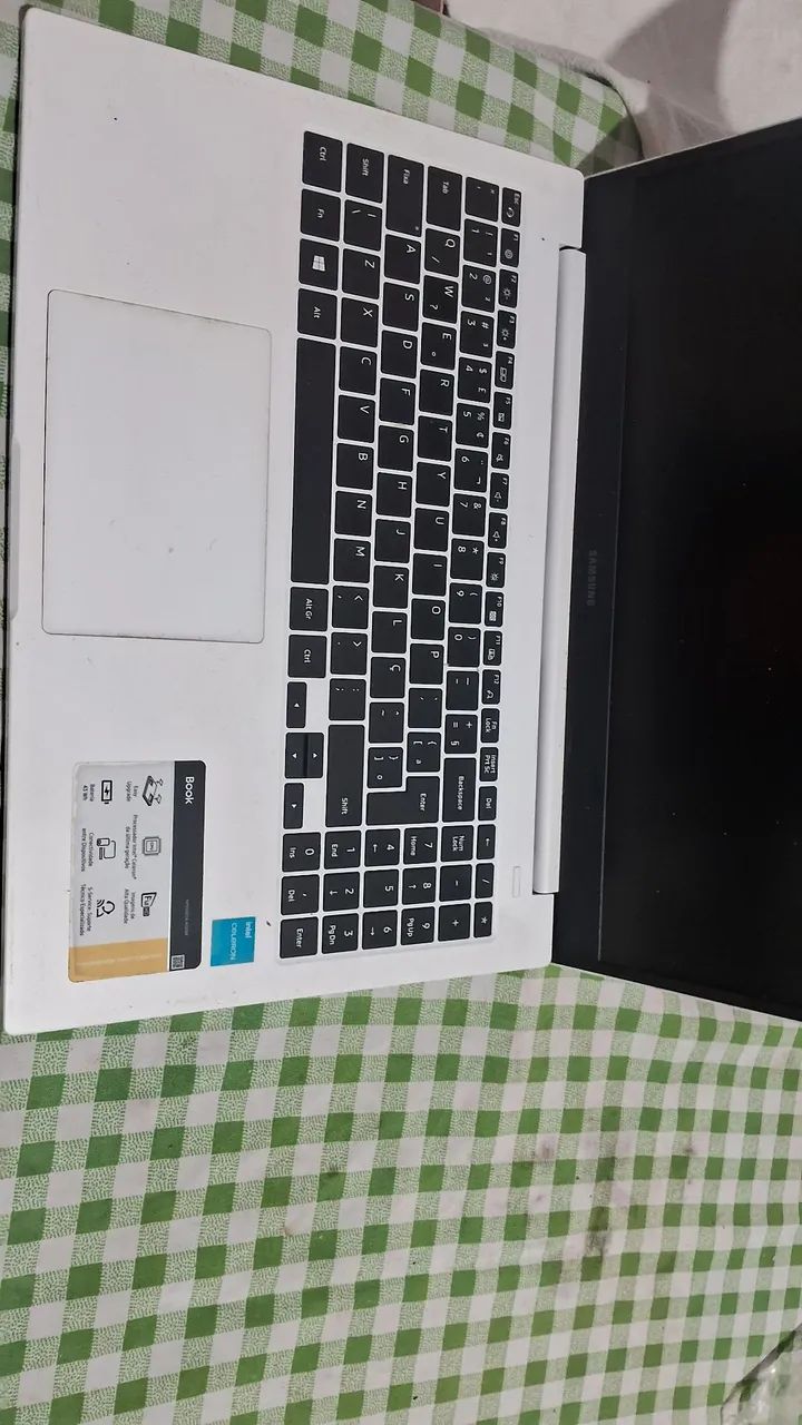 Notebook samsung - Foto 3
