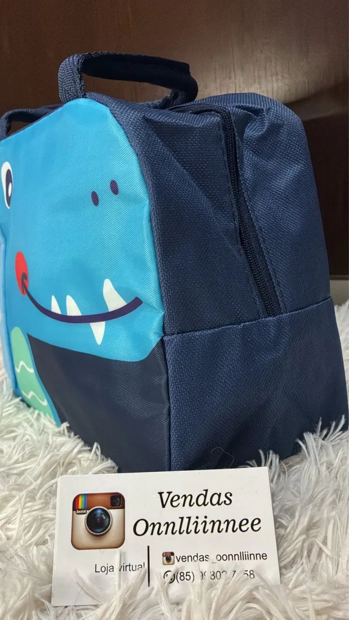 Bolsa térmica  - Foto 5