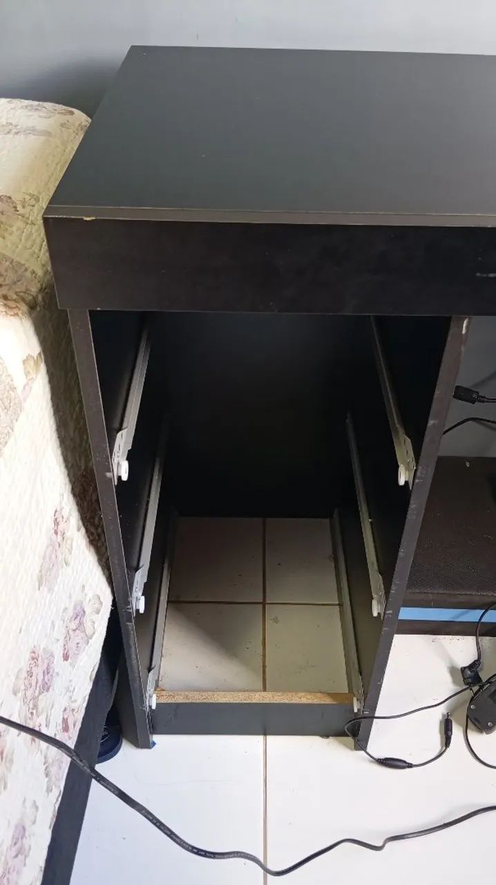 Mesa de escritório  - Foto 4