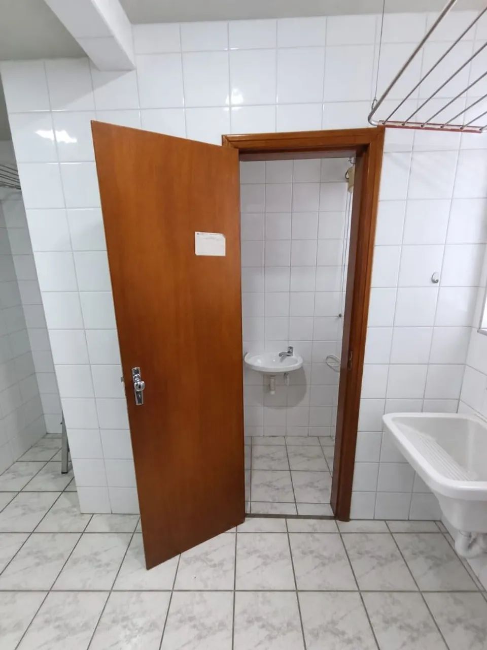 LINDO APTO 3 QUARTOS PARA LOCAÇÃO ANUAL - CENTRO DE GUARAPAR - Foto 5