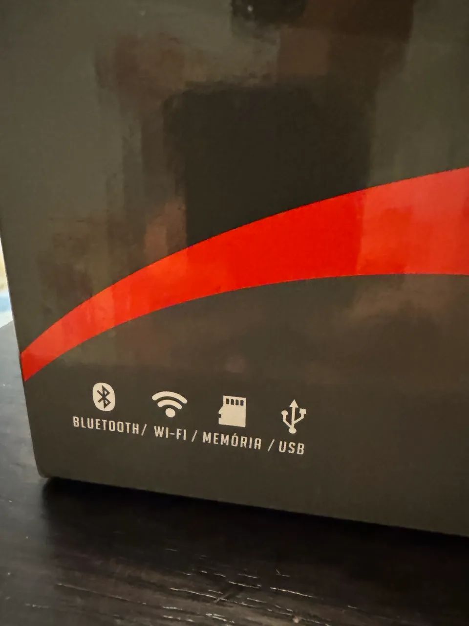 Multimídia Premium kronos Android 7? com CarPlay  - Foto 5