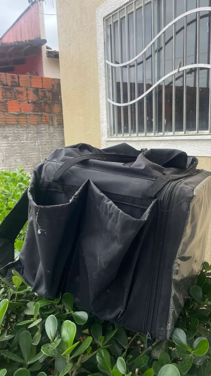 BAG PARA MOTOBOY - Foto 4
