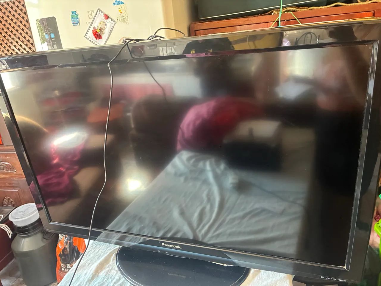 Tv  - Foto 4