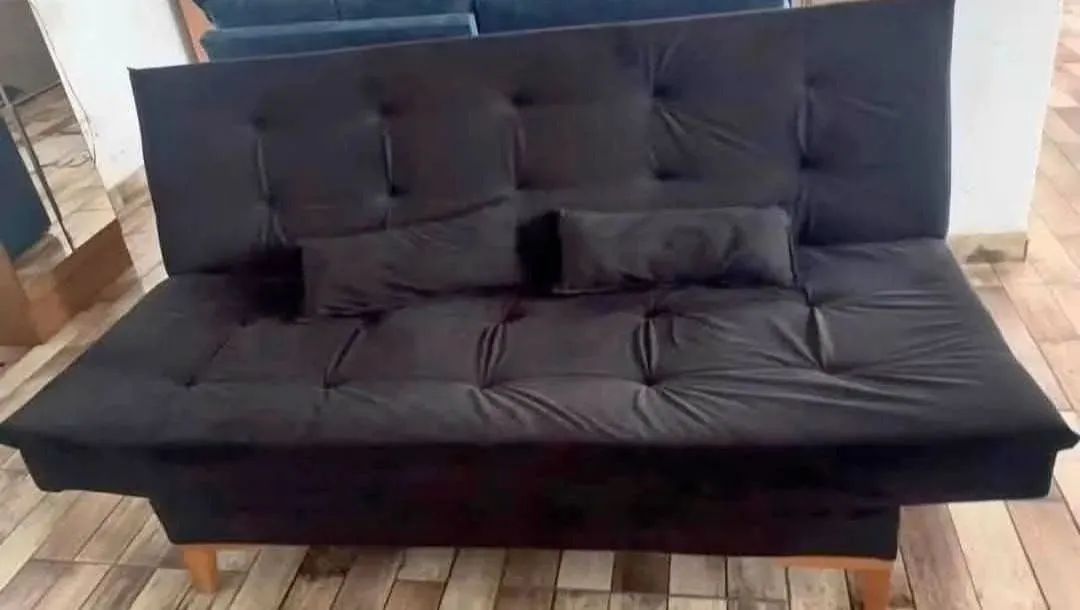 Sofá cama D28 - Foto 2