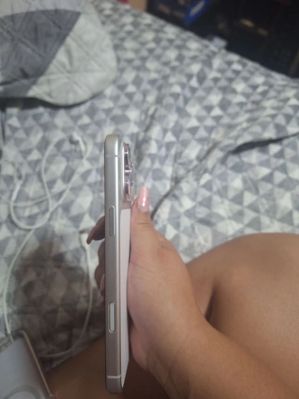 IPHONE 17 PRO MAX SUPER NOVO