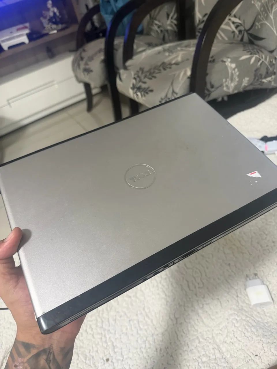 NOTEBOOK DELL - Foto 5