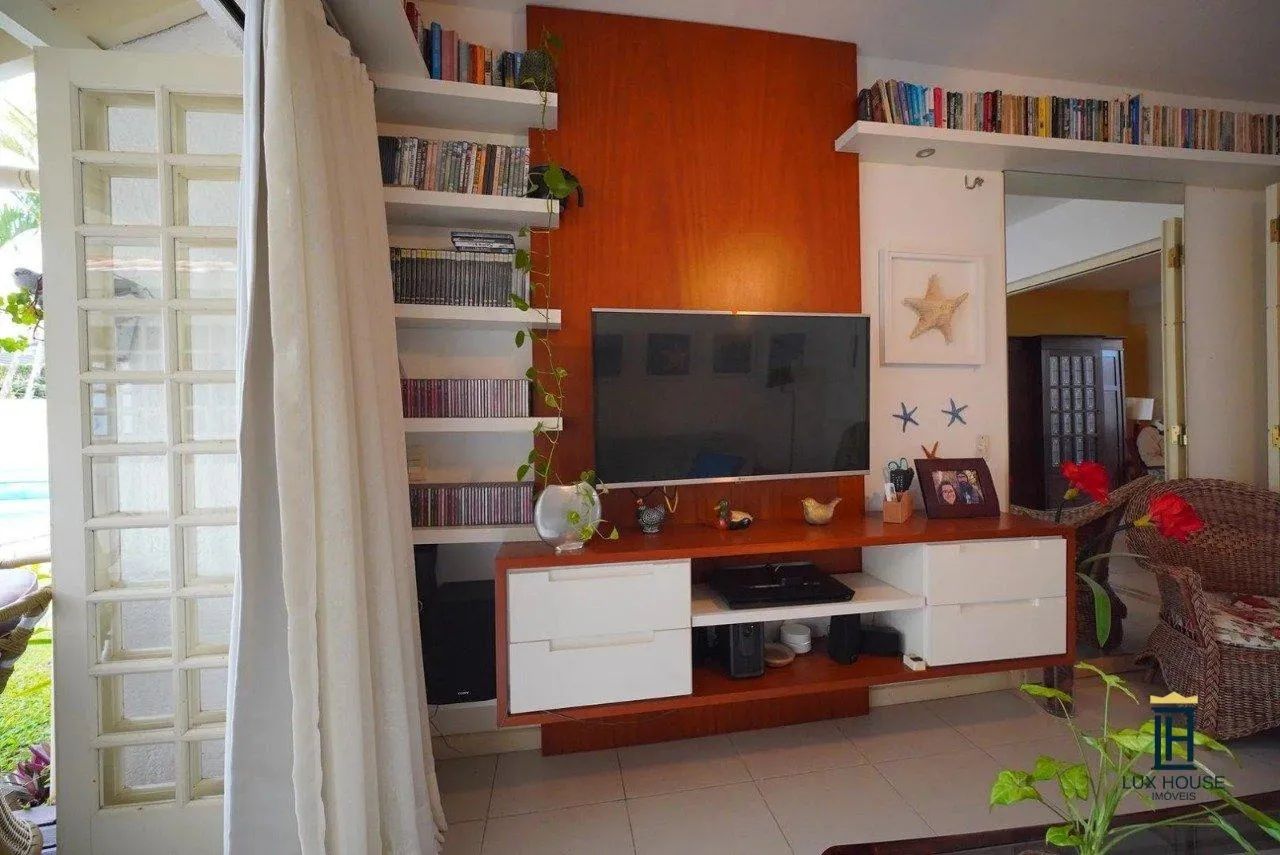 Casa para alugar com 3 quartos em Jurerê Internacional - Foto 2