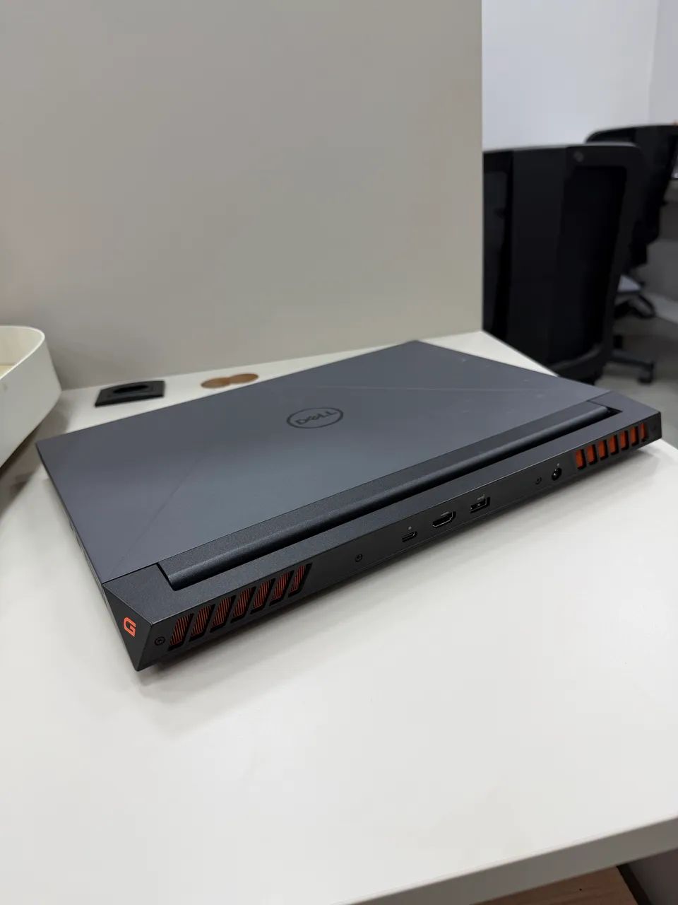 Notebook Dell G15 i5