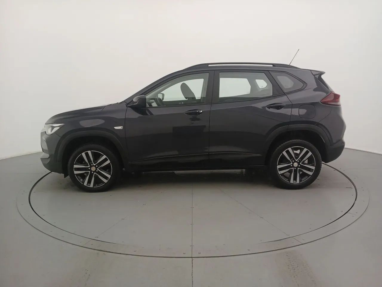 Chevrolet Tracker 1.0 Turbo 12V Flex Aut. (pcd) 2025 - Foto 2