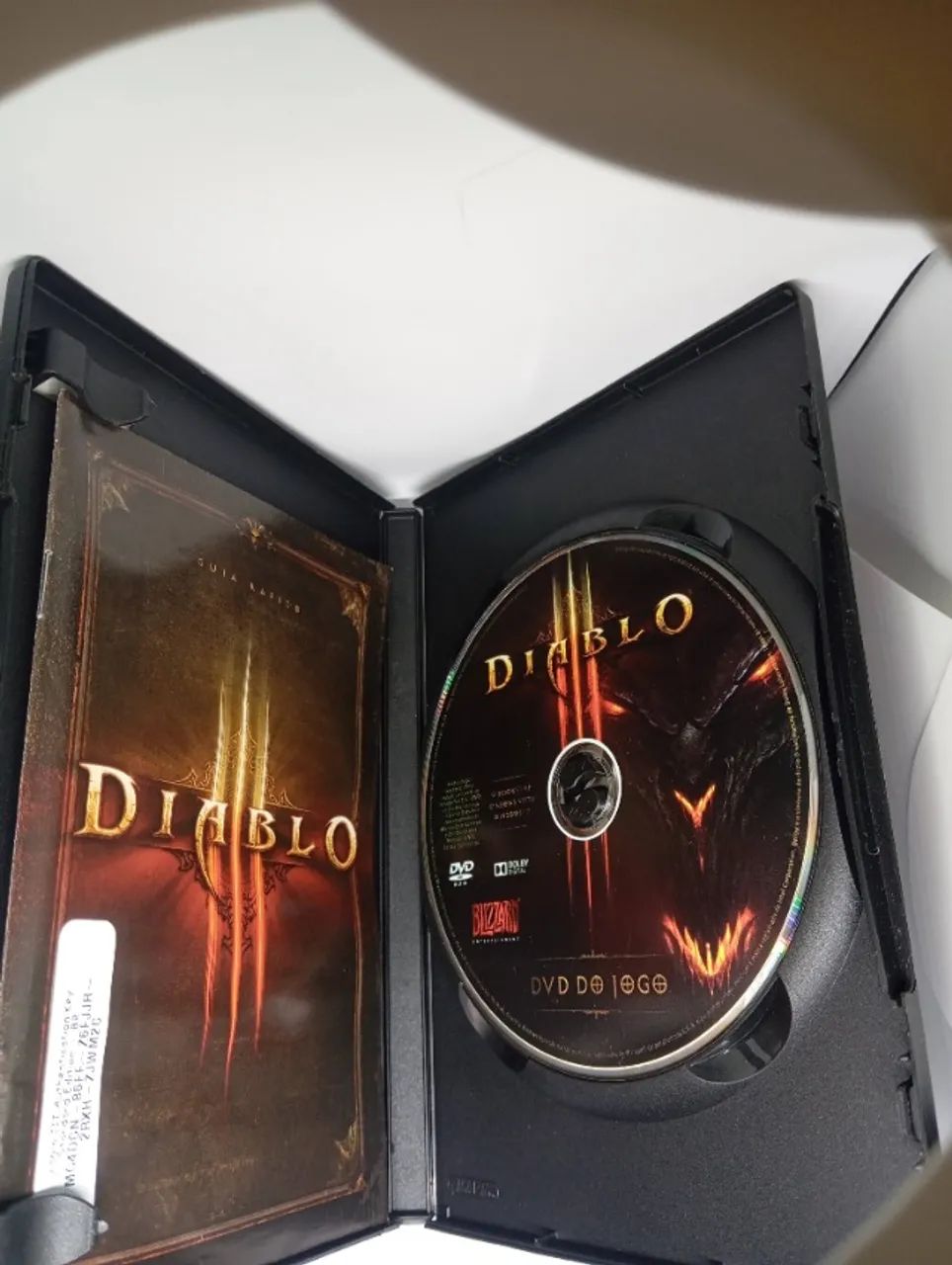 Diablo III - PC - Foto 2