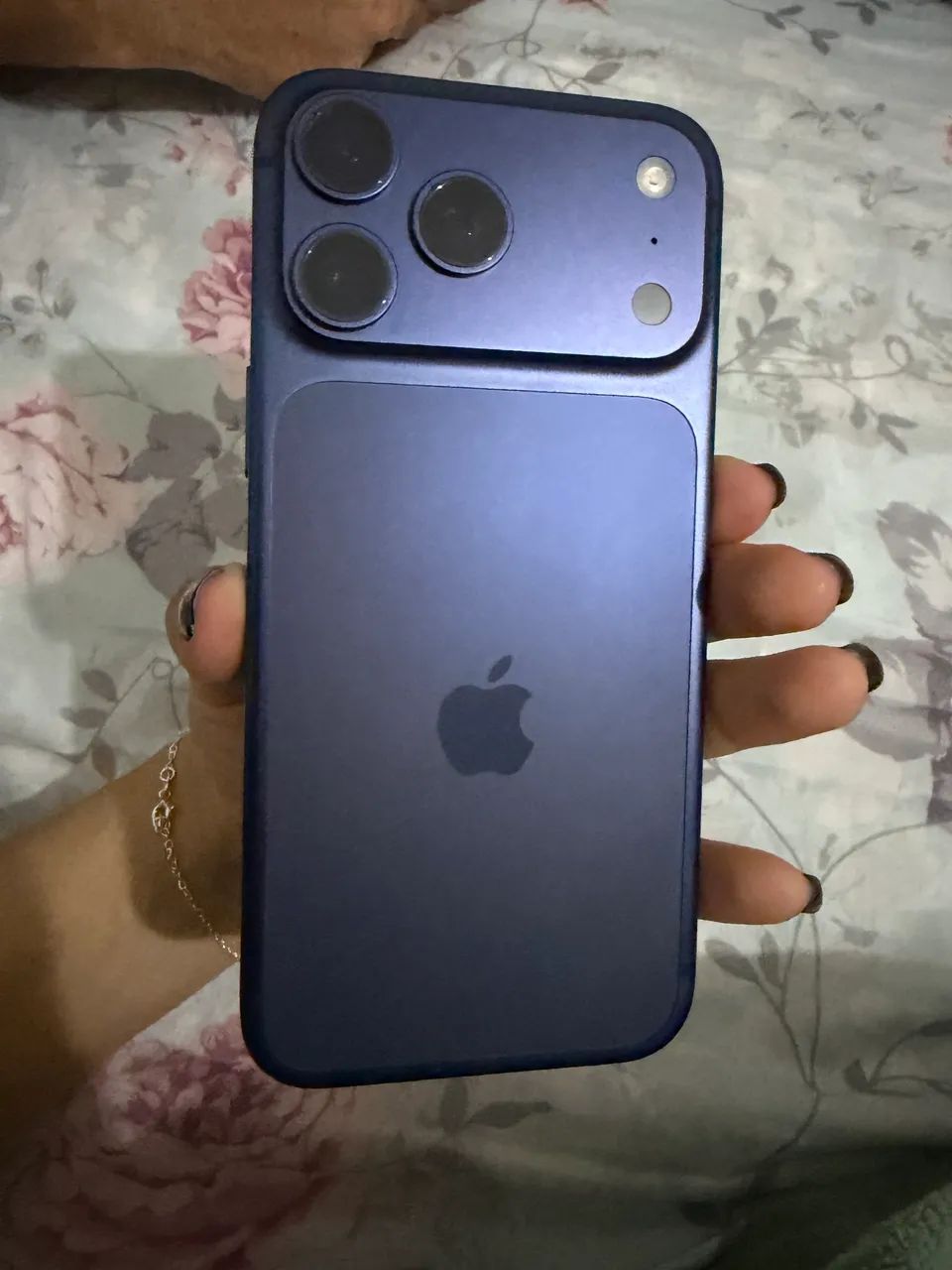 iphone 17 pro Max  - Foto 5