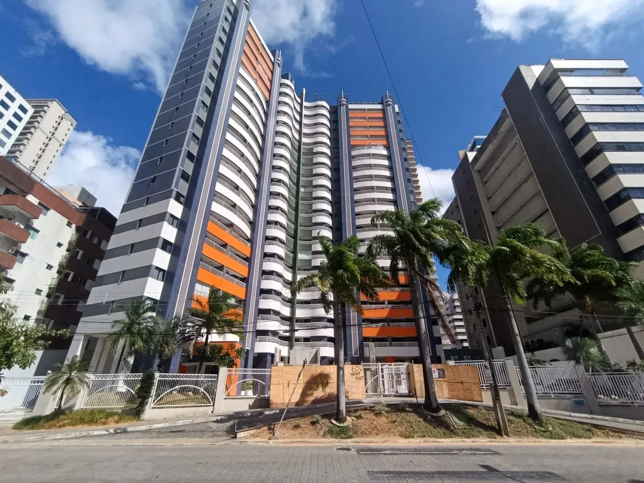 Apartamento em Meireles - Fortaleza - Foto 2