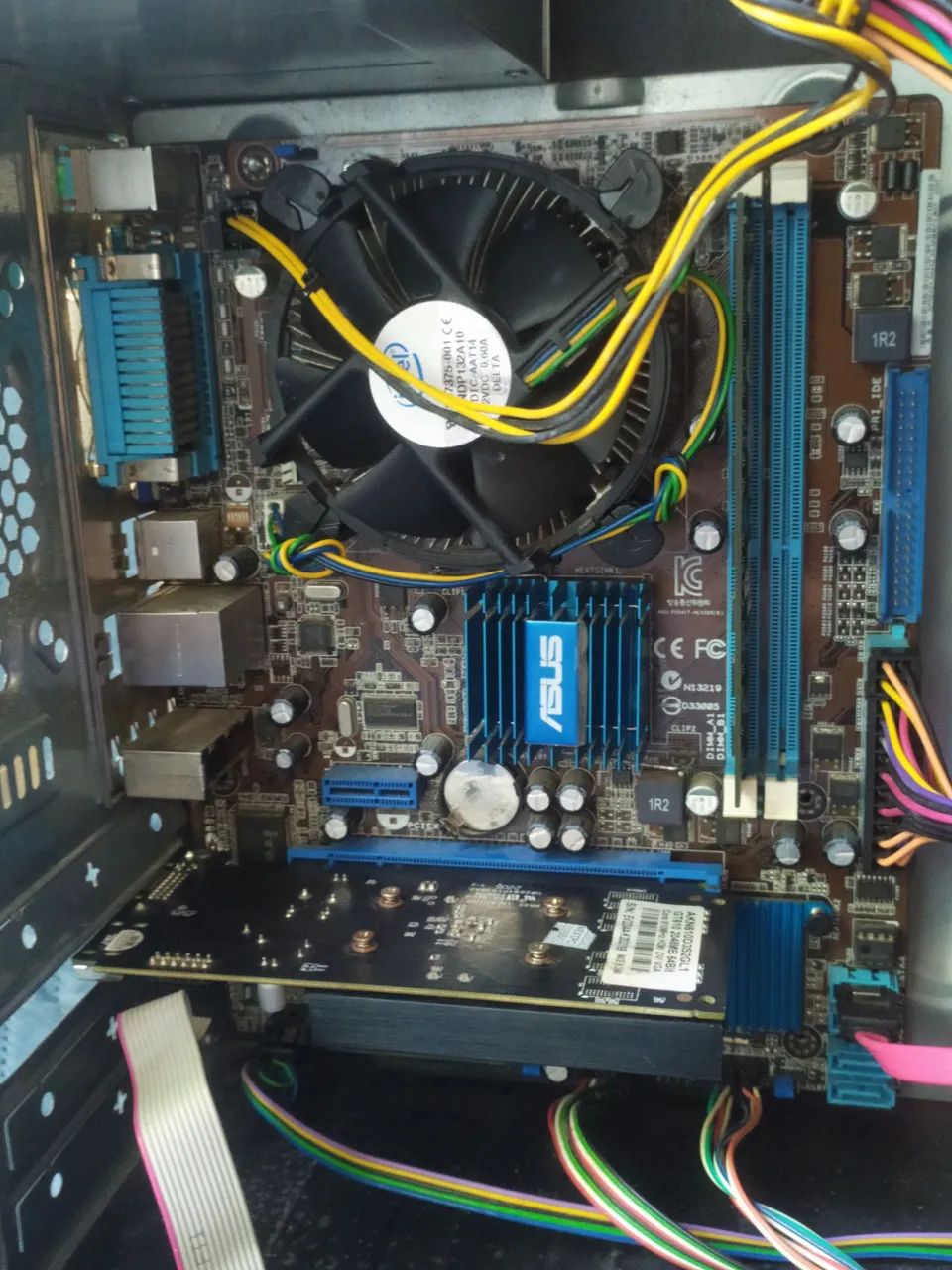 Pc antigo - Foto 2