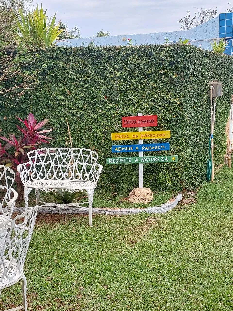 Recanto da serra ( locação) - Foto 15