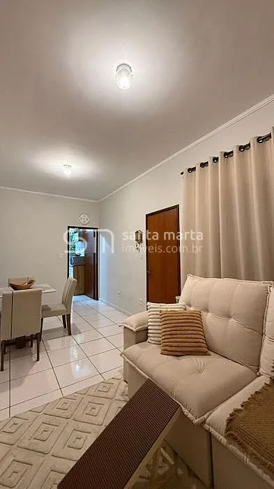 APARTAMENTO, VILA GENY, LORENA, SP - Foto 3